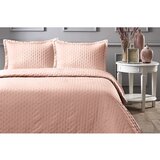 Cotton Box Prekrivač Trattino 200x220 Pudra | Eponuda.com