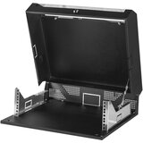  Ormar zidni komunikacijski vertikalni 5U 500 Office box black | shoptok.hr