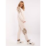 Italy Moda Set-MI-KMPL-M6122.60-beige | shoptok.hr