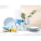 Creatable KOMBINIRANI SERVIS Mediterran Blau | Shoptok.si