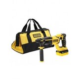Stanley akumulatorski SDS+ elektro pneumatski čekić FMCD900M1S | ePonuda.com