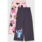 Sinsay Pamučne hlače Disney | shoptok.hr