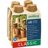 Romberg Classic 48 lončki za gojenje ECONOMY PACK Cene