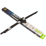 Shumee METLICA BRISALCEV 550/475MM SILENCIO X.TRM DACIA SANDERO LOGAN, (21395787) | Shoptok.si