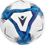 Lopta za fudbal Thsunami XL, Belo-Plava