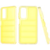 Techsuit Wave Shield za Samsung Galaxy A25 5G - Rumena | Shoptok.si