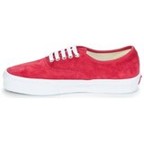 Vans Nizke superge AUTHENTIC Rdeča | Shoptok.si
