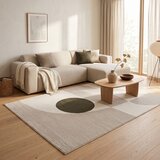 ESTE Bež/krem tepih 120x170 cm Martini – | shoptok.hr