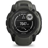 Garmin Pametni sat Instinct 2X Solar Graphite Cijene
