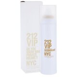 Carolina Herrera 212 VIP 150 ml u spreju za žene Cijene