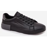 Big Star Men's Eco Leather Sneakers Cijene