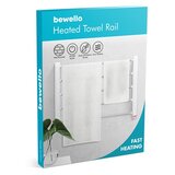 Bewello Električni stenski sušilec za brisače - 230V 65W | Shoptok.si