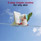 Clarins My Re-Charge Hydra-Replumping Night Mask poživitvena maska za obraz za sijoč videz 50 ml | Shoptok.si