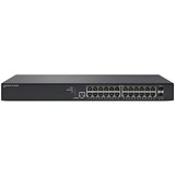  LANCOM GS-3126XP Managed L3 Gigabit Ethernet (10 /100 /1000) Power over Ethernet (PoE) 1U Black | shoptok.hr