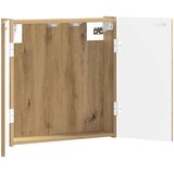 Kabinet za mete ARNHEM Hrast artisan 52,5 x 10,5 x 53,5 cm | shoptok.hr