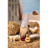 Tutumi Ručno Rađeni Božićni Patuljak 40cm YX055 | shoptok.hr