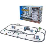  Electric Train Set Train Tracks Drawbridge 366cm | shoptok.hr
