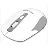 miš bluetooth esperanza, optical mouse, 4D sargas, EM130W