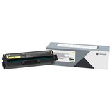 Lexmark Toner C3220Y0 (rumena), original Cene
