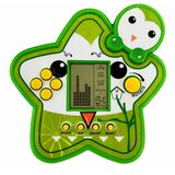  Tetris Star Electronic Game - Green | shoptok.hr