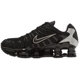 Nike Nizke superge Baskets shox tl textile et synthétique Črna Cene