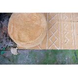 Lorena Canals Oker rumen tabure Chill Honey – | Shoptok.si