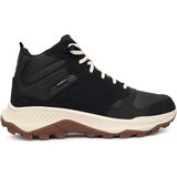 Merrell Trekking čevlji Tempo Sol Mid J038731 Črna Cene