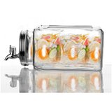 Orion Vrč za piće s pipom 3,5 l – | shoptok.hr