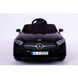 Eurobajk mercedes cls 350 - crni - auto na akumulator za decu Cene