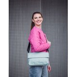 Vuch Shopper torba Yella Big Mint, 21 x 33 cm | shoptok.hr