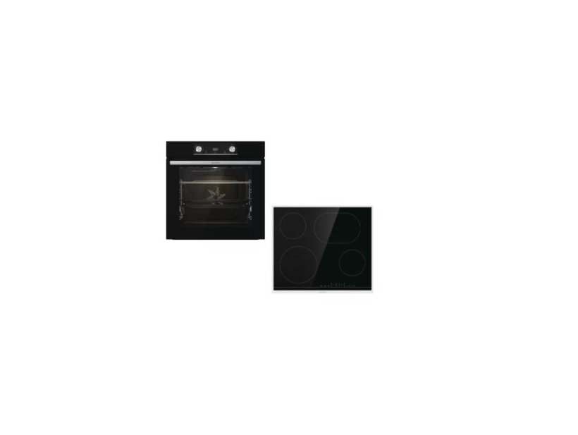 STEAM SET GORENJE #gorenjeakcija