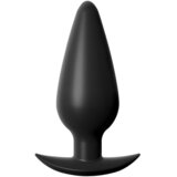 Pipedream Silikonski plug Anal Fantasy, 10.4cm, Crni Cene