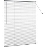  Zavjesa za prozor sa zavjesama Ostalo Tamnosiva 80 x 130 cm Aluminij | shoptok.hr