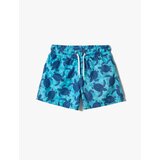 Koton Swimsuit - Turquoise - Graphic | shoptok.hr