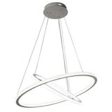  LED prigušiva luster na sajli LED/150W/230V 3000-6500K + daljinski upravljač | Eponuda.com