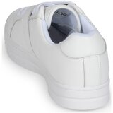 Versace Jeans Couture Nizke superge VA3SK9 Bela | Shoptok.si