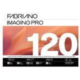  Papir fabriano imaging pro a4 120gr 1/250-5 FABRIANO | Shoptok.si