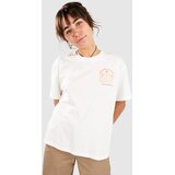 Billabong Always Looking Majica z dolgimi rokavi salt crystal | Shoptok.si