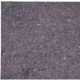 vidaXL Neklizajući slikarski flis 2532 cm 180 g/m² sivi | shoptok.hr