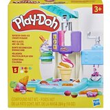 Hasbro Play-doh rainbow swirl ice cream playset ( G0028 ) | Eponuda.com