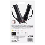 Emos ročna LED svetilka 330 lm, 3x AAA P3114 | Shoptok.si