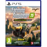 Playstation Pleјsteјšn 5 farming simulator 25 - Haјlends fišing edišn | Eponuda.com
