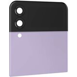 Samsung Originalni zgornji zadnji stekleni zunanji zaslon Galaxy Z Flip 4, vijolicen, (21733389) | Shoptok.si