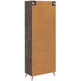  Set ormara 2 kom. 66 x 34,5 x 90 cm Konstruirano drvo | shoptok.hr
