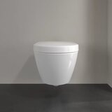 Villeroy Boch 5614A1T2 Subway 2.0 CeramicPlus ViFresh / AntiBac viseča brezrobna WC školjka | Shoptok.si