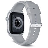 Ksix smartwatch Urban Move, AMOLED zaslon od 2.06", 5 dana bat., sivi | shoptok.hr
