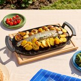 FABINI Litoželezna plošča Lore – | Shoptok.si