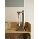 Stelton Plastična steklenica za aparat za gazirano vodo Brus – | Shoptok.si