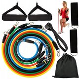 Set elastičnih guma za vežbanje | shoptok.hr