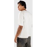 ICHPIG Strike Logo T-shirt white marle / teal | Shoptok.si